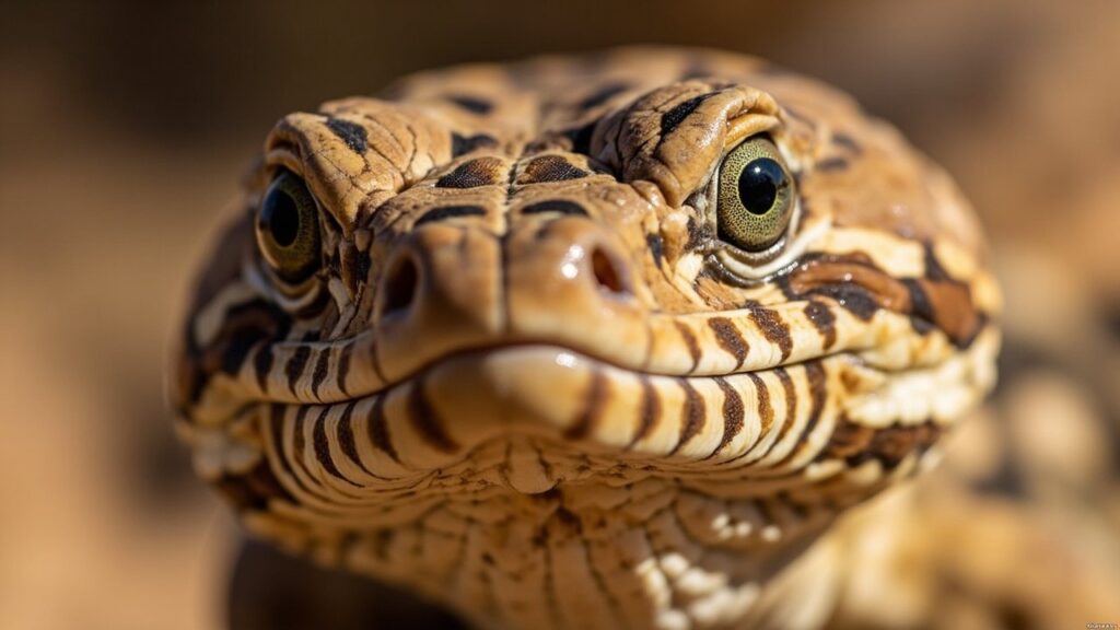 Saharan Reptile Adaptations Navigated 5 Saharan Reptile Adaptations Navigated image