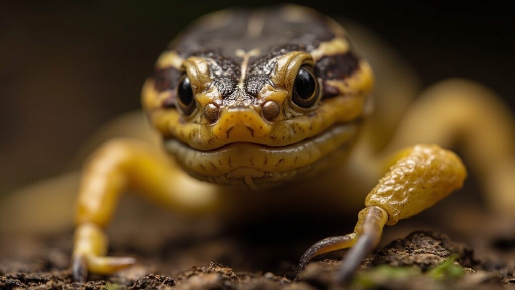 Scorpion Size Danger Myth image