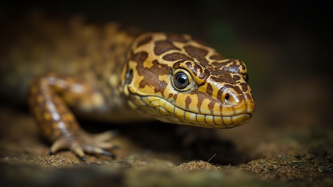 Serpentes Diversification and Adaptations image