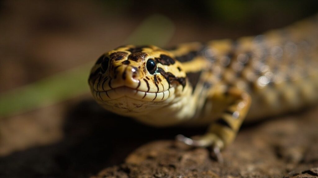 Snake Charming Myth Busted image