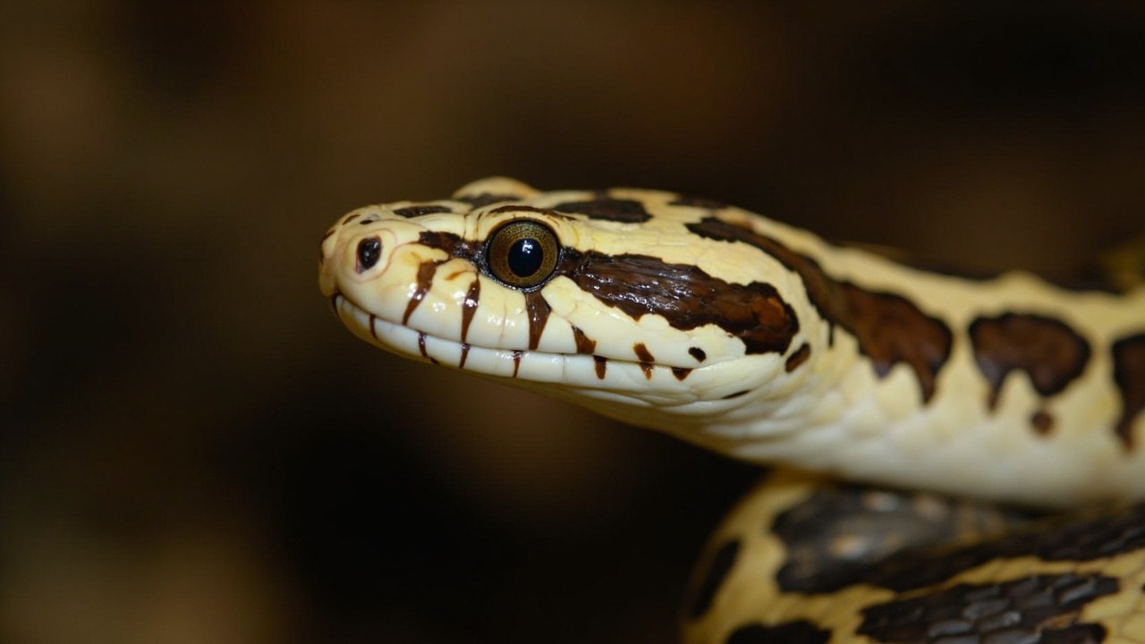 Snake Charming Myth Busted image