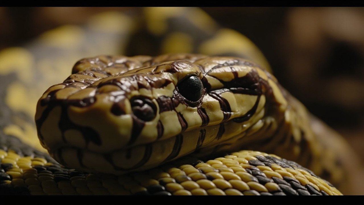 Snake Shedding Myths Exposed 1 snake s skin renewal cycle