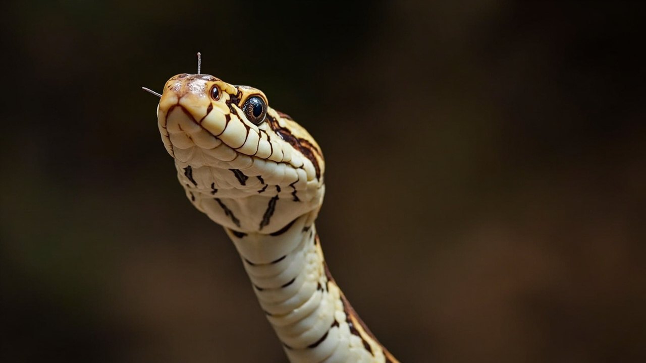 Snake Tongue Purpose Explained image