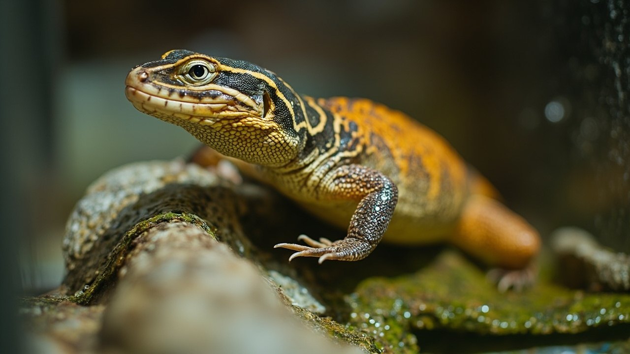 Summer Basking and Hydration 2 monitoring water for contaminants