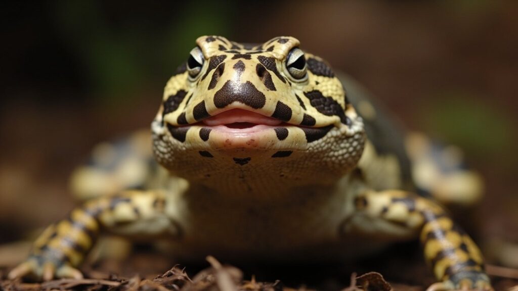 Territoriality and Aggression Displays image