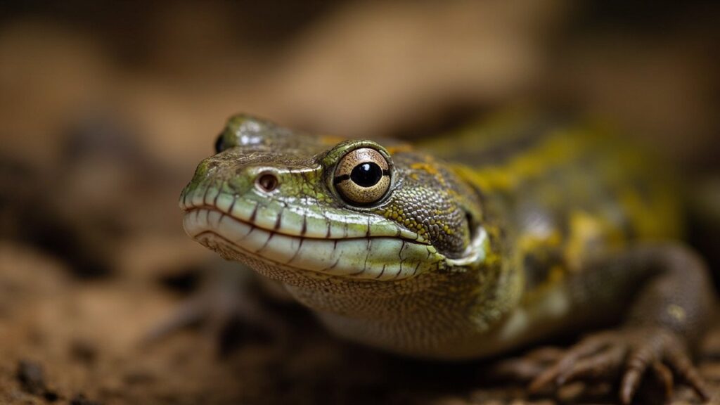 Thermoregulation Strategies in Reptiles 7 Thermoregulation Strategies in Reptiles image