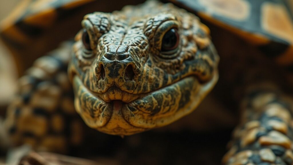 Turtle Longevity Myths Busted image