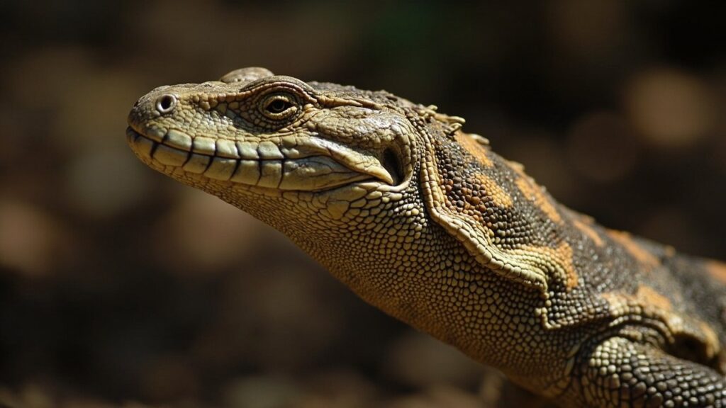 Worlds Largest Living Reptiles 6 Worlds Largest Living Reptiles image