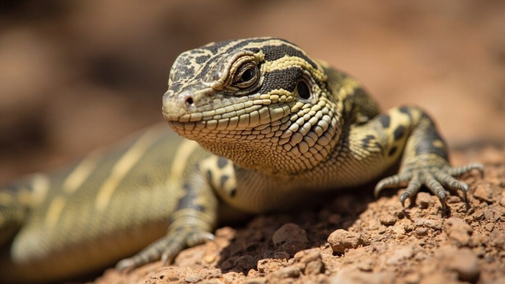 Arizonas Resilient Desert Dwellers image