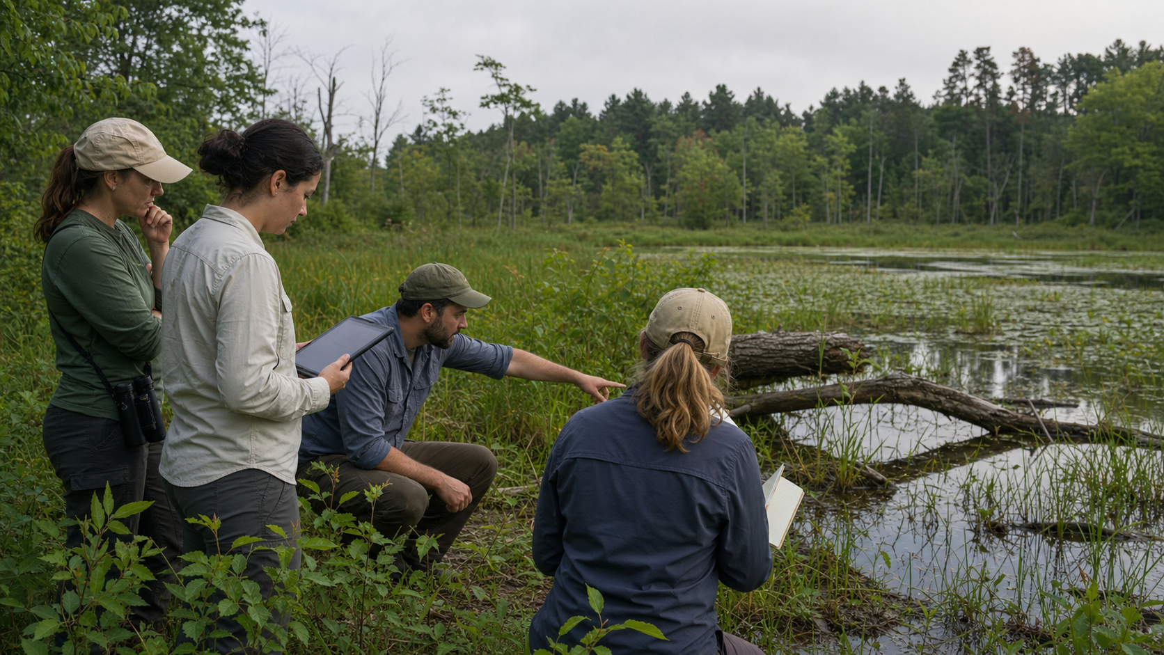 Community-Led Conservation: Principles and Practice 2 Community-led native reptile conservation in the field