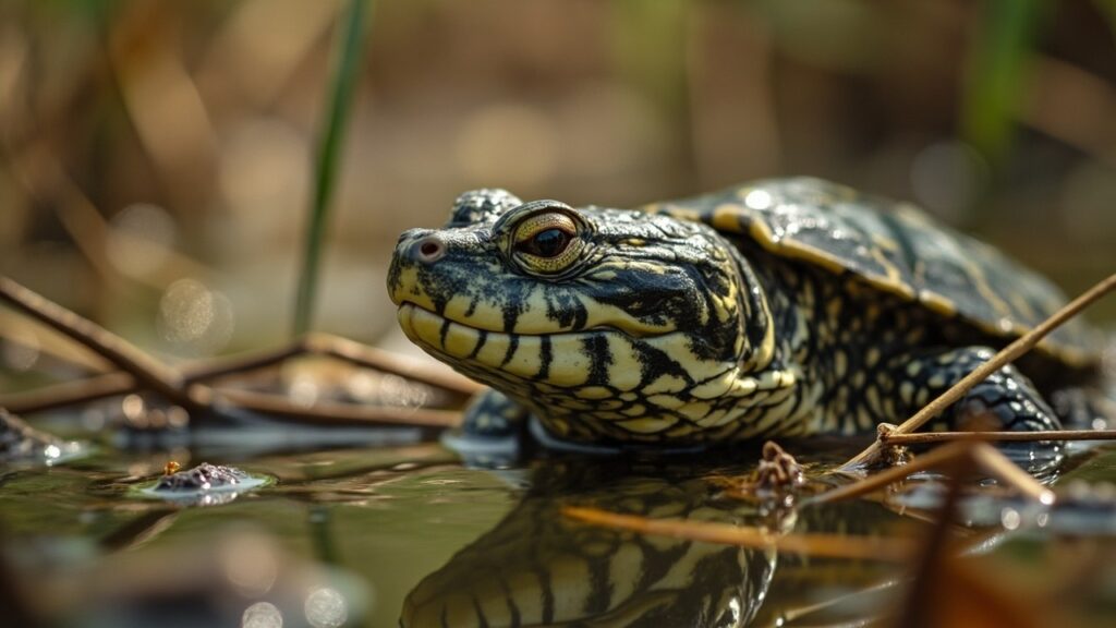 Danube Deltas Wetland Wonders image