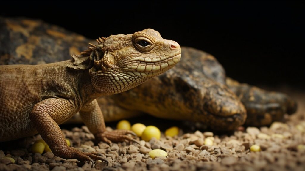 Reptile Intelligence Myth Debunked image